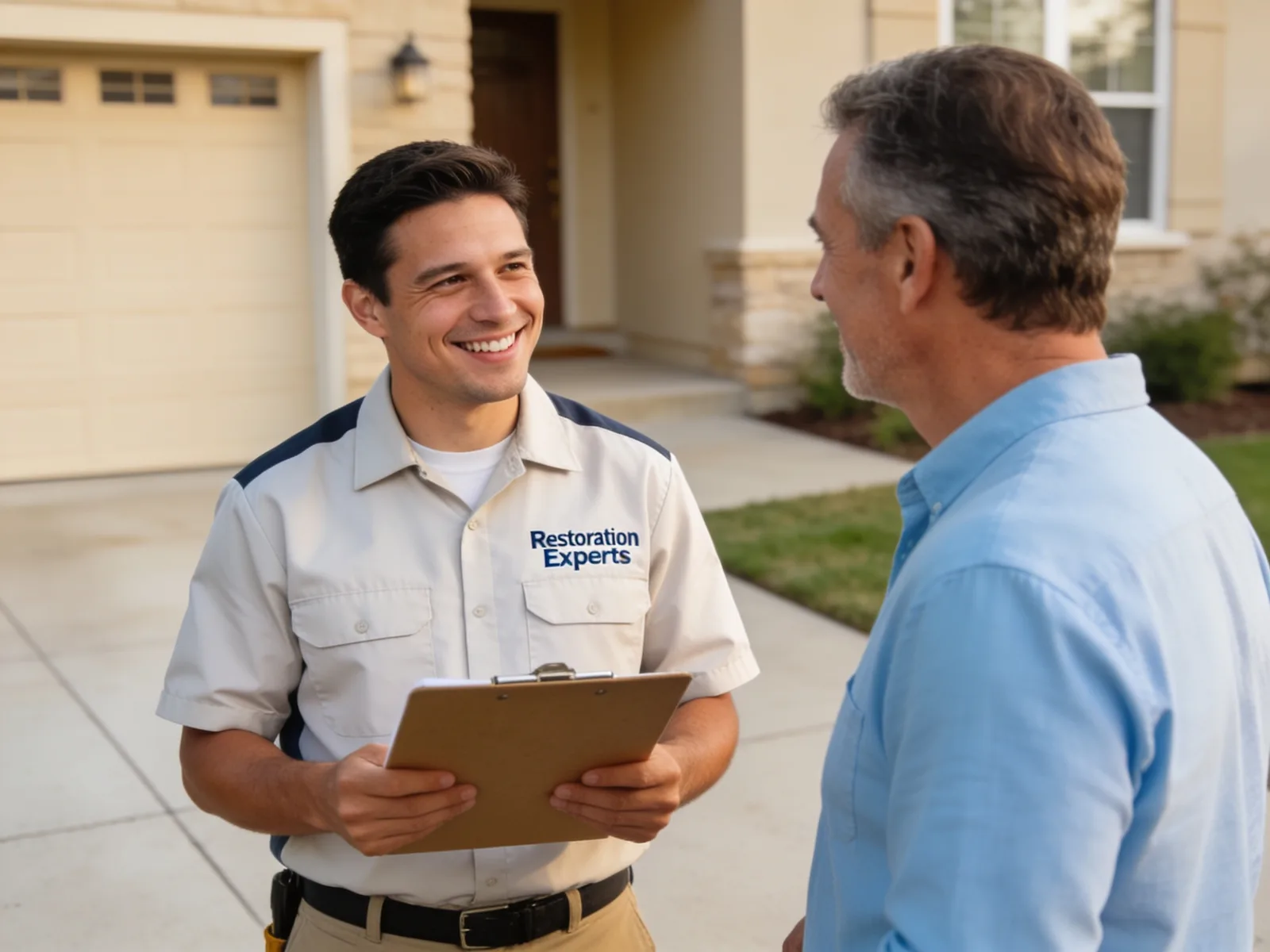 Water Damage Cleanup Dyer, IN FAQs